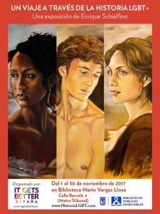 Un-viaje-a-traves-de-la-historia-LGBT-Exposicion-Noviembre-2017-Biblioteca-Madrid-JPG-768x1024