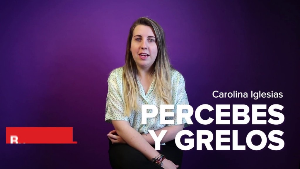 Carolina Iglesias – It Gets Better España + Buzzfeed España
