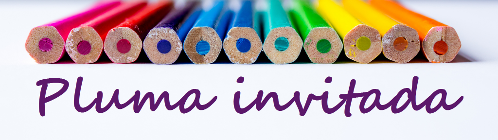 Pluma invitada logo