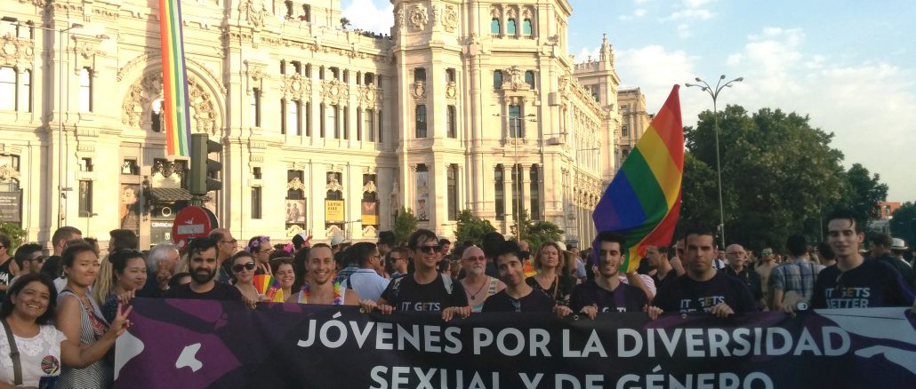 Orgullo 2015 It Gets Better España 3