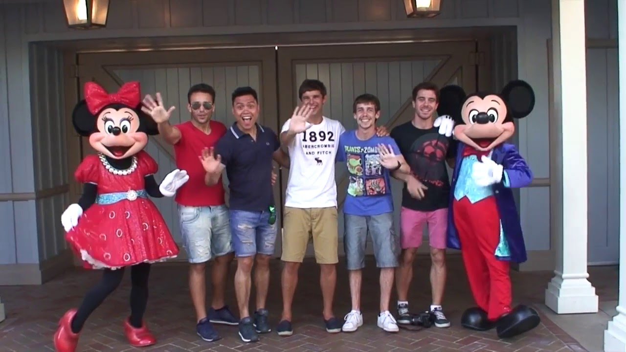 Explore USA LGBT – Este verano aprende inglés y conviértete en activista LGBT