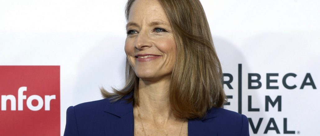 jodie