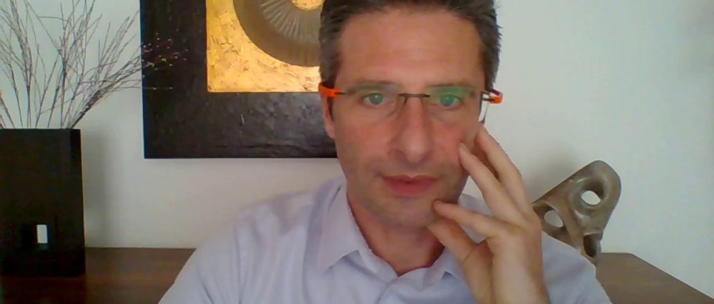Krzysztof Charamsa – It Gets Better España