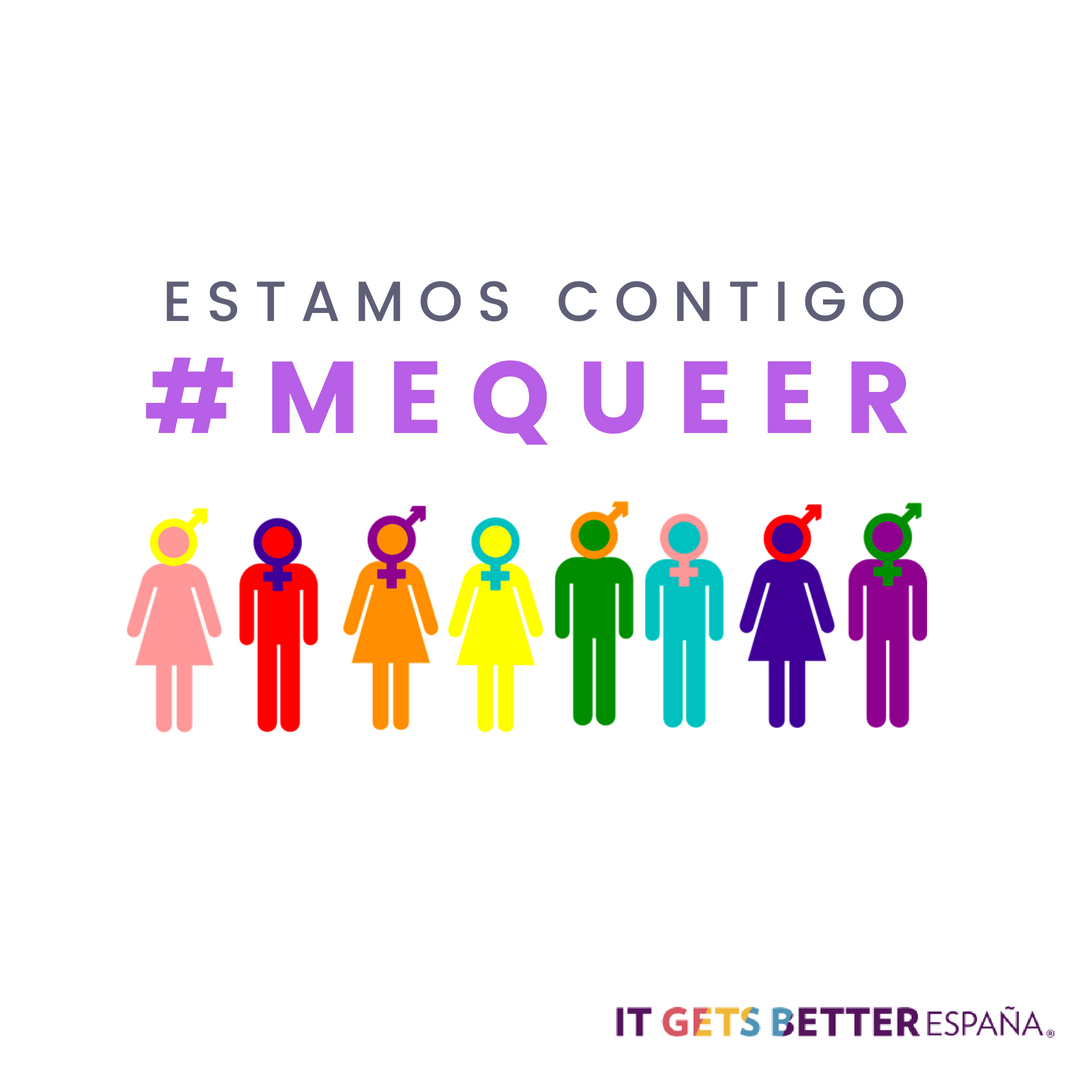 #MEQUEER