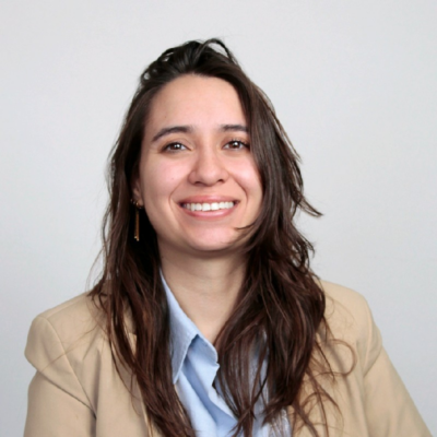 Daniela Ortiz Martínez