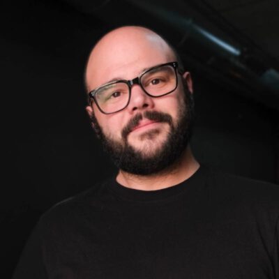 Alexis Moreno Millán